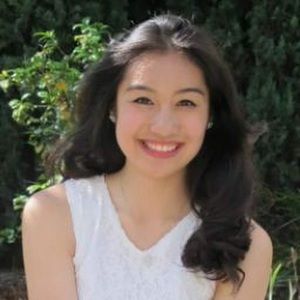 Meet your Posher, Antoinette